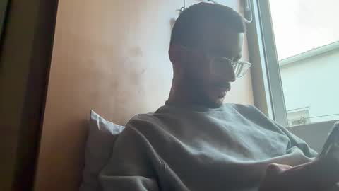 Snapshot of tommydesirex chatting on 05.15.26 TOMMYDESIREX online show from 05.15.26