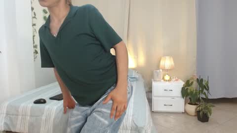 Tommy Foxboy online show from 01.29.25