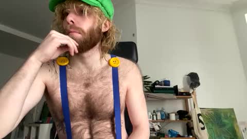 First Show ever 3 online show from 11.01.25