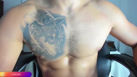 Instagram t garcia69 online show from 02.20.25