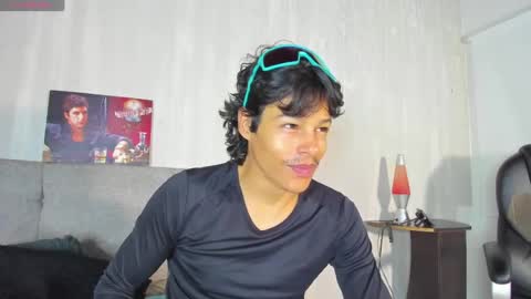 tommyhot7 online show from 06.22.26