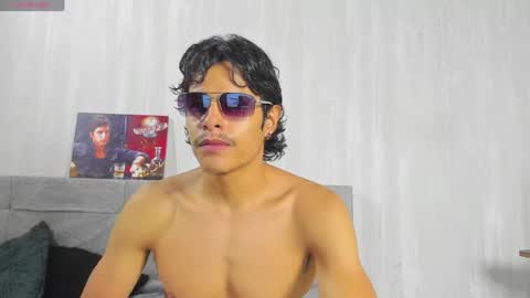 tommyhot7 online show from 07.11.26