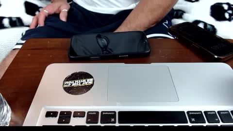 TommyMadison222 online show from 11.17.25