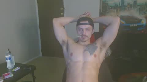 Tommy Strokes online show from 01.31.25