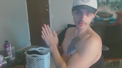 Tommy Strokes online show from 02.05.25