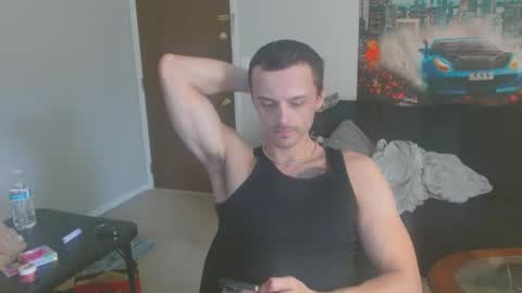 Tommy Strokes online show from 02.09.25