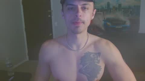 Tommy Strokes online show from 02.10.25