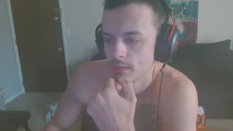 Tommy Strokes online show from 02.14.25