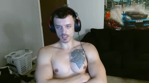 Tommy Strokes online show from 10.01.25