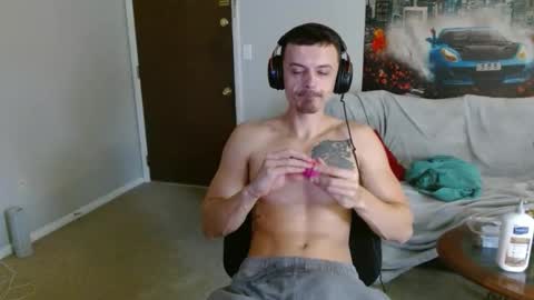 Tommy Strokes online show from 10.29.25