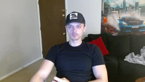 Tommy Strokes online show from 11.07.25