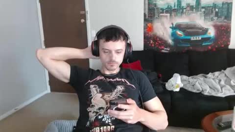 Tommy Strokes online show from 12.02.25