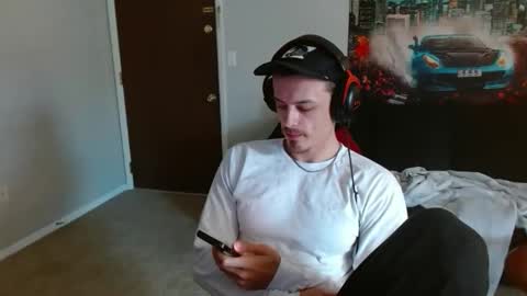 Tommy Strokes online show from 04.06.26