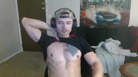 Tommy Strokes online show from 04.14.26