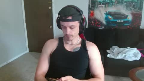 Tommy Strokes online show from 04.19.26