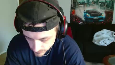 Tommy Strokes online show from 04.20.26