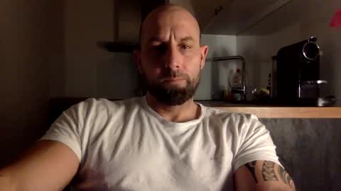 Thomas Fit online show from 01.24.25