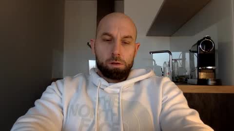 Thomas Fit online show from 02.04.25