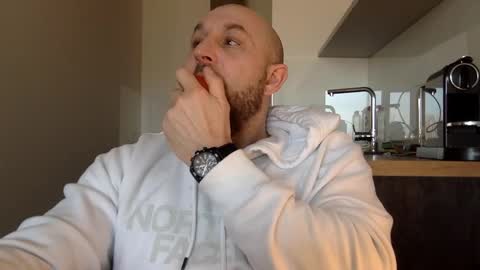 Thomas Fit online show from 02.04.25