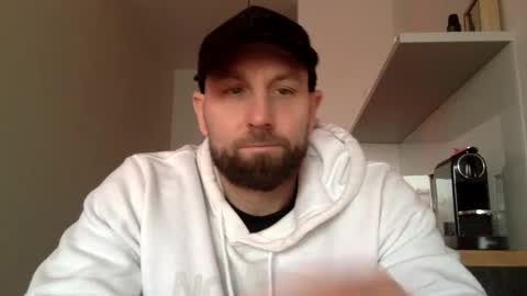 Thomas Fit online show from 02.11.25