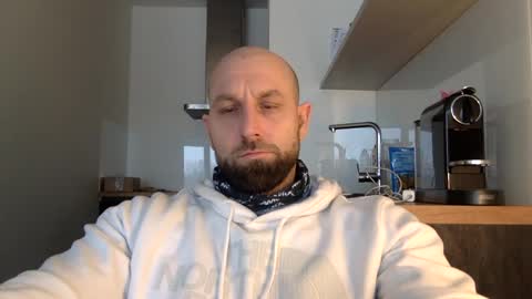 Thomas Fit online show from 02.13.25