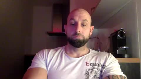 Thomas Fit online show from 02.13.25