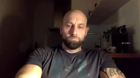 Thomas Fit online show from 02.18.25