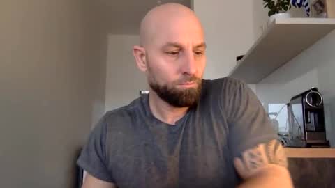 Thomas Fit online show from 02.23.25