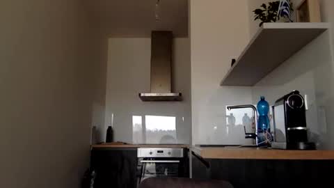 Thomas Fit online show from 02.25.25