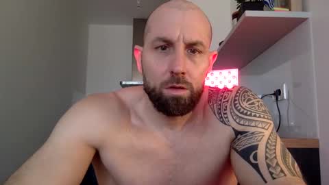 Thomas Fit online show from 03.01.25