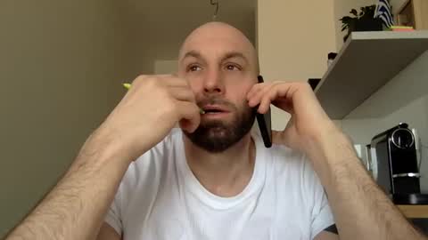 Thomas Fit online show from 03.04.25