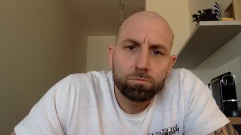 Thomas Fit online show from 03.06.25