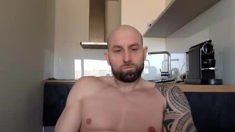 Thomas Fit online show from 03.07.25