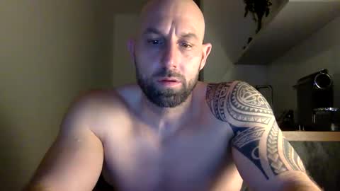 Thomas Fit online show from 03.09.25