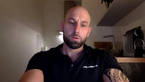 Thomas Fit online show from 03.09.25