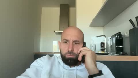 Thomas Fit online show from 09.09.25