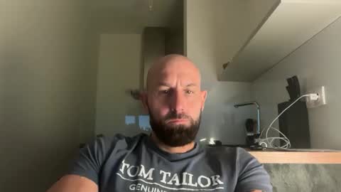 Thomas Fit online show from 09.14.25