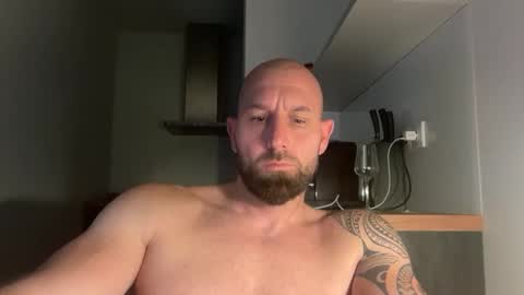 Thomas Fit online show from 09.19.25