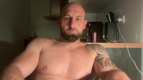 Thomas Fit online show from 09.20.25