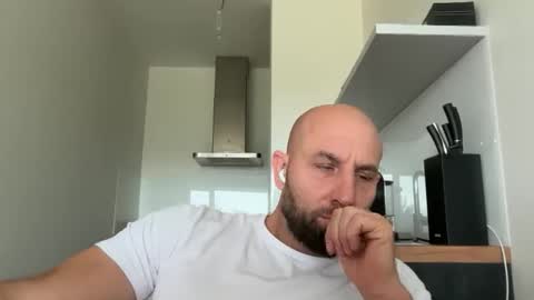 Thomas Fit online show from 09.22.25