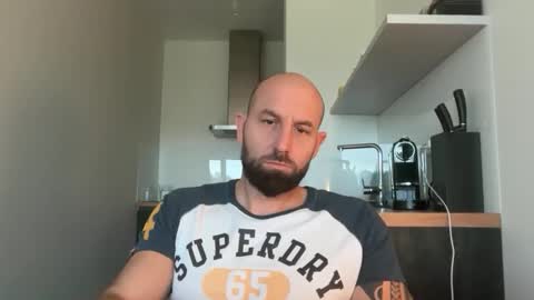 Thomas Fit online show from 09.26.25