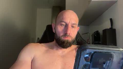 Thomas Fit online show from 10.02.25