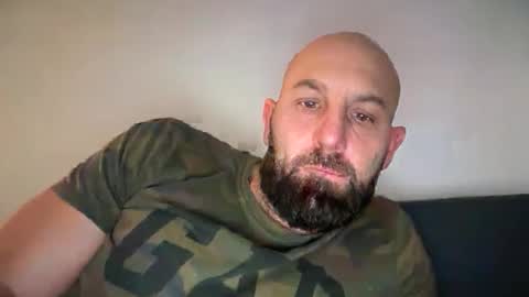 Thomas Fit online show from 10.18.25