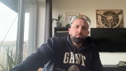 Thomas Fit online show from 11.13.25