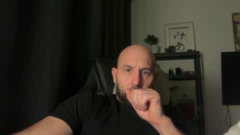 Thomas Fit online show from 11.19.25