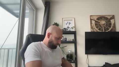 Thomas Fit online show from 11.24.25