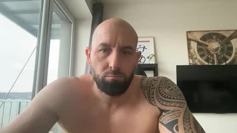 Thomas Fit online show from 11.27.25