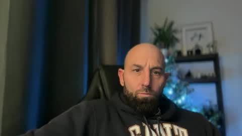 Thomas Fit online show from 12.21.25