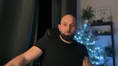 Thomas Fit online show from 12.22.25