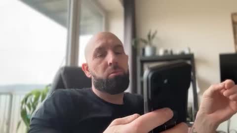 Thomas Fit online show from 02.19.26